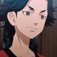 Baji Keisuke