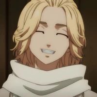 Sano Manjirou - Mikey