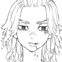 Sano Manjirou - Mikey