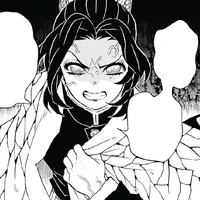 Kochou Shinobu