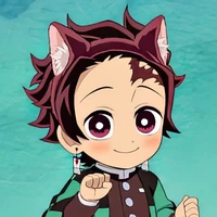 Kamado Tanjiro