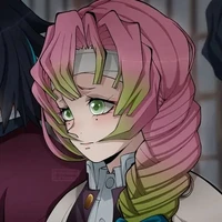 Kanroji Mitsuri