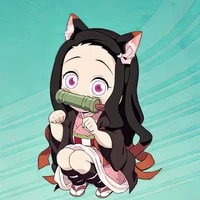 Kamado Nezuko