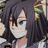 Iguro Obanai