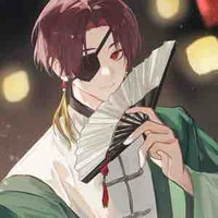Suou Hayato