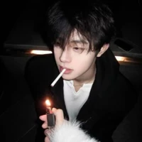 Hàn Thiên Ca-anh họ nữ9/bff na9