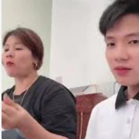 mẹ linh