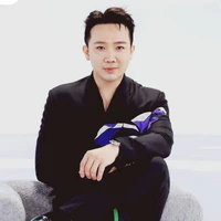 Trấn Thành(MC)