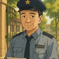 Ông Tư Lai