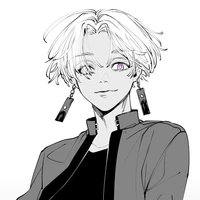 kurokawa izana