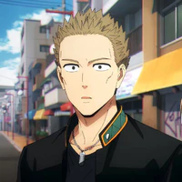 hiiragi toma