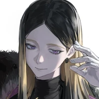 Haitani Ran
