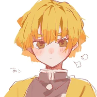 Zenitsu