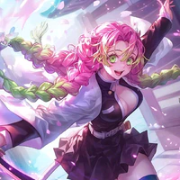 Mitsuri