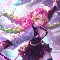 Mitsuri