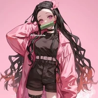 Nezuko