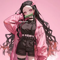 Nezuko
