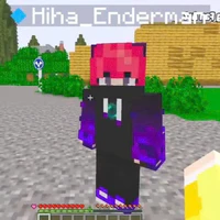 Hiha Enderman/em/
