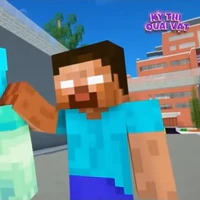 Herobrine
