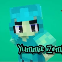 Yummie Zombie/nàng/