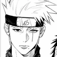 Hatake Kakashi