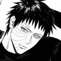 Uchiha Obito