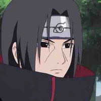 Uchiha Itachi
