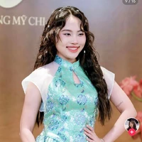 Phương Mỹ Chi