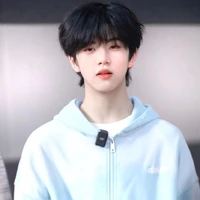 Trương Hàm Thụy