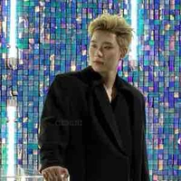 Trần Đăng Dương-Dương Domic