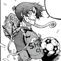 Mikage Reo