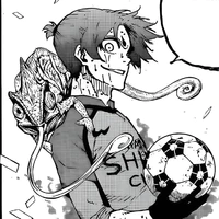 Mikage Reo