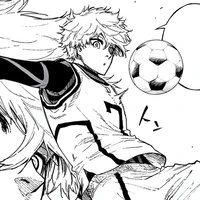 Nagi Seishiro