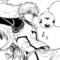 Nagi Seishiro