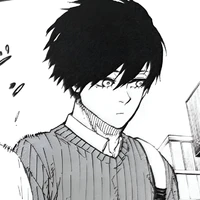 Itoshi Rin