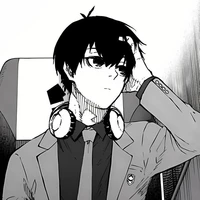 Isagi Yoichi
