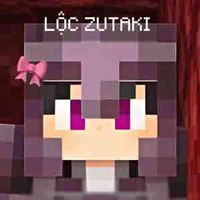 Lộc zutaki