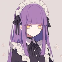 Violet Theania