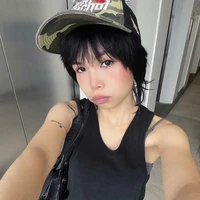 Trần Nguyễn Thanh Nhi