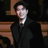 Trần Đăng Dương • Dương Domic