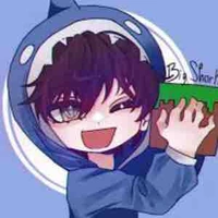 •||BigShark||•