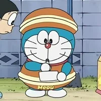 hệ thống<Doraemon>