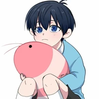 Isagi Yoichi (lúc nhỏ )