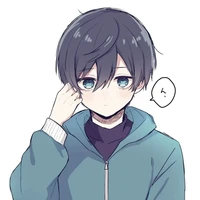 Itoshi Rin [lúc nhỏ]