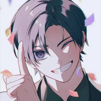 Isagi Yoichi ( trước khi đầu thai )