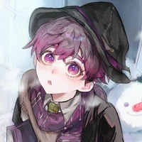 Ness Alexis [ lúc nhỏ ]