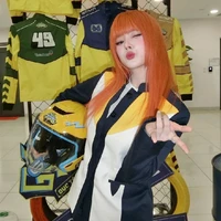Trương Tiểu My_cô