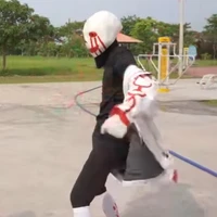 Dark chaos error sans[em]