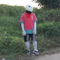 Cyan sans