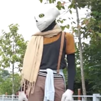 Ink sans